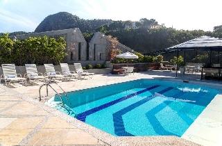Photograph of Merlin Copacabana Hotel