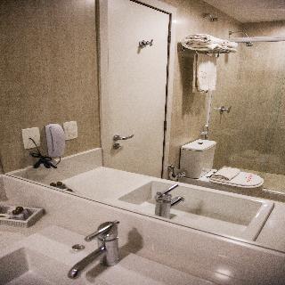 Photograph of Mirador Rio Copacabana Hotel