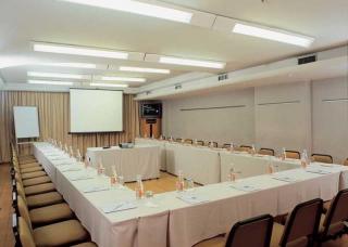 Photograph of Mirasol Copacabana Hotel