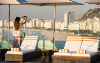 Photograph of Porto Bay Rio Internacional Hotel