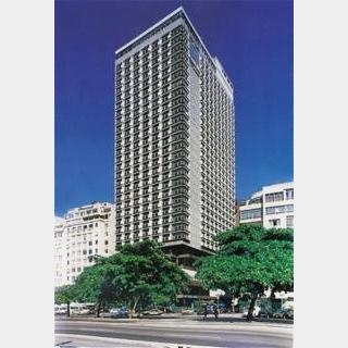 Photograph of Rio Othon Palace Hotel