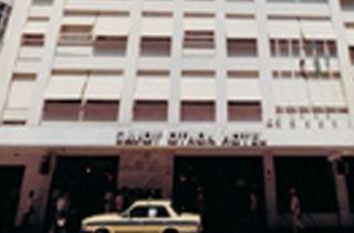 Photograph of Savoy Othon Travel Hotel