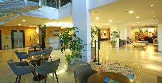 Photograph of Diogo Hotel