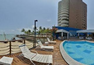 Photograph of Golden Tulip Iate Plaza Hotel