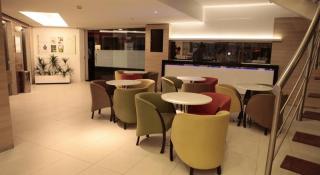 Photograph of Holiday Inn Fortaleza Hotel