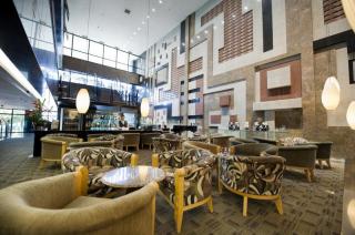 Photograph of Gran Marquise Hotel