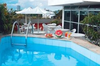 Photograph of Meridional Fortaleza Hotel