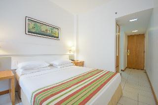 Photograph of Oasis Atlantico Fortaleza Hotel