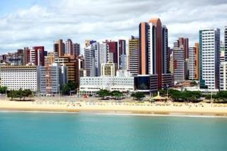 Photograph of Oasis Atlantico Imperial Hotel