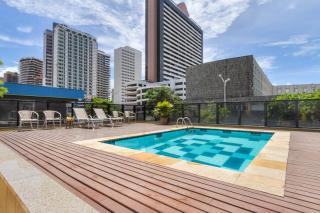 Photograph of Praia Mansa Suite Hotel