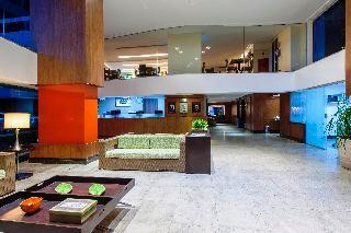Photograph of Quality Fortaleza Hotel