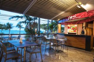 Photograph of Ponta Mar Hotel