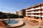 Holidays at Sa Gavina Gaudi Apartments in Estartit, Costa Brava