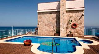 Photograph of Planamar Platja D Aro Hotel