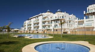 Photograph of Pierre Vacances Roquetas de Mar Residence