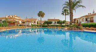 Book Alegria Infinity Beach Resort online