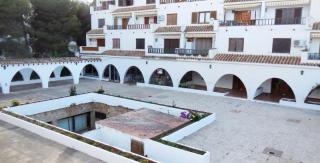 Photograph of Arcos De Las Fuentes Complex