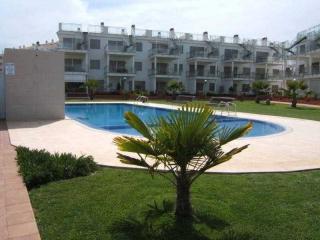 Photograph of Entreplayas Apartments