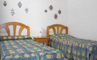 Photograph of Fuentesol Apartments
