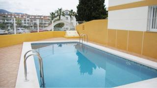 Photograph of Penyagolosa Apartments