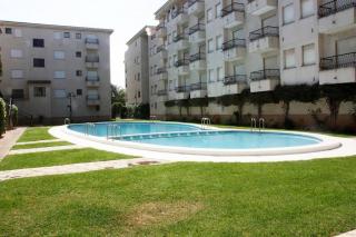 Photograph of Playamar Apartaments