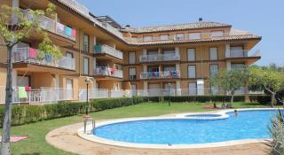 Photograph of Residencial Bovalar Apartments
