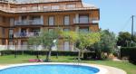 Holidays at Residencial Bovalar Apartments in Alcoceber, Costa del Azahar