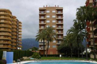 Photograph of Bali Apartments