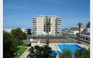 Photograph of Mediterraneo Apartaments