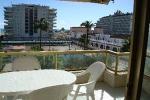 Holidays at Mediterraneo Apartaments in Peniscola, Costa del Azahar