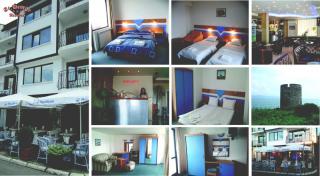 Photograph of Saint George Nessebar Hotel