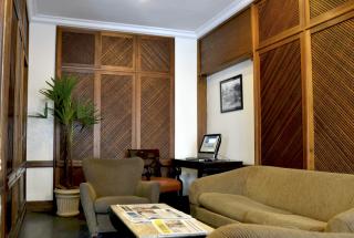 Photograph of Aeroporto Othon Travel Hotel