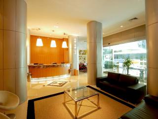 Photograph of Atlantico Business Hotel