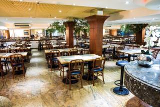 Photograph of Atlantis Copacabana Hotel