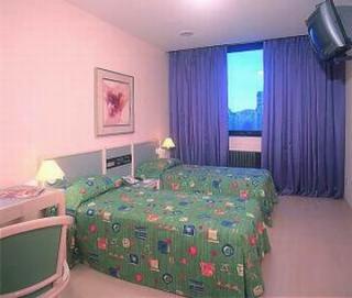 Photograph of Best Western Rio Copa Hotel