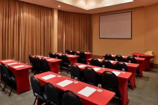 Photograph of Caesar Business Rio De Janeiro Botafogo Hotel