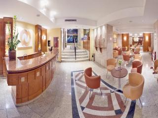 Photograph of Golden Tulip Continental Hotel