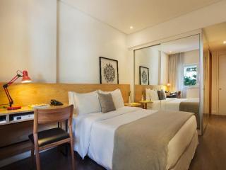 Photograph of Ipanema Inn Hotel