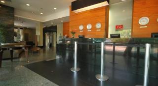 Photograph of Promenade Barra First Hotel