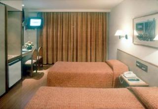 Photograph of Windsor Florida Hotel