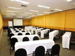 Photograph of Windsor Guanabara Hotel