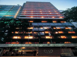 Photograph of Windsor Palace Hotel