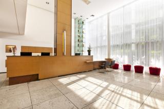 Photograph of Promenade Bh Platinum Hotel