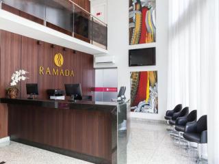 Photograph of Ramada Airport Hotel