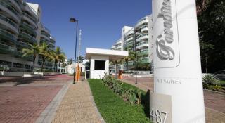 Photograph of Promenade Paradiso All Suites Hotel