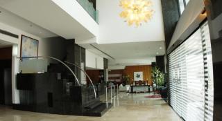 Photograph of Royalty Barra Hotel