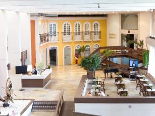 Photograph of Bahia Othon Palace Hotel