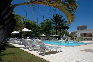 Photograph of Bahia Plaza Resort Hotel