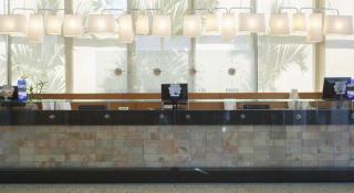 Photograph of Caesar Business Salvador Hotel