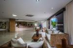 Holidays at Catussaba Business Hotel in Salvador, Brazil